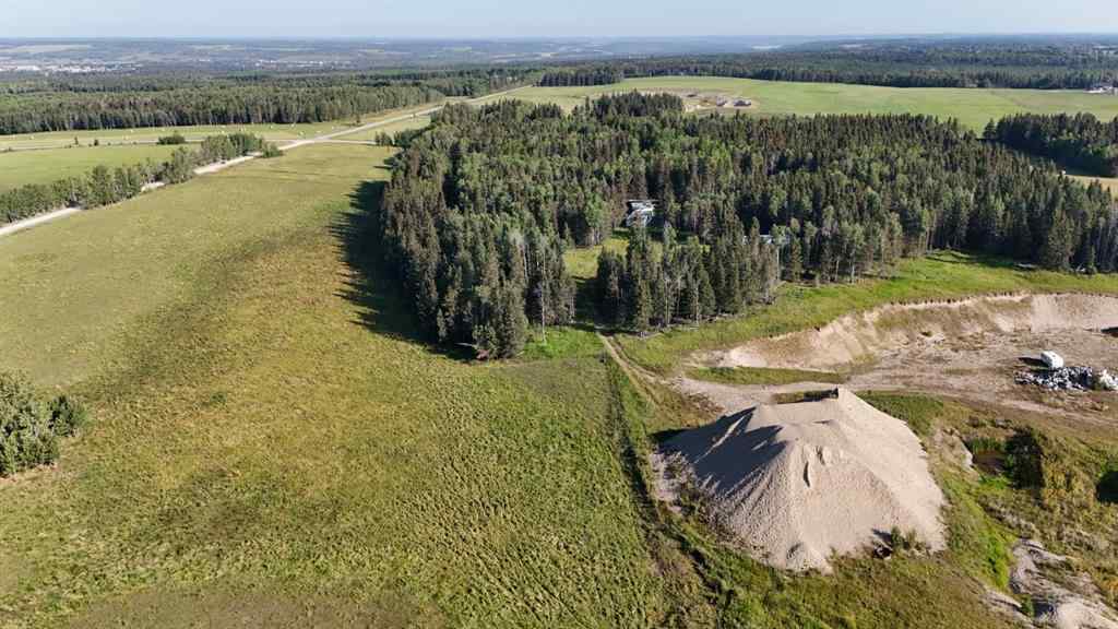 MLS® A2252342 - 32373 Range Road 52   in NONE Rural Mountain View County, Agri-Business