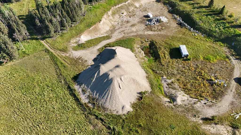 MLS® A2252342 - 32373 Range Road 52   in NONE Rural Mountain View County, Agri-Business