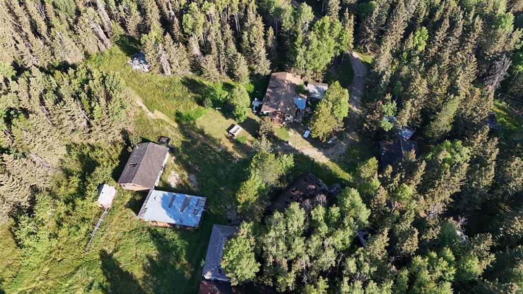 MLS® A2252342 - 32373 Range Road 52   in NONE Rural Mountain View County, Agri-Business