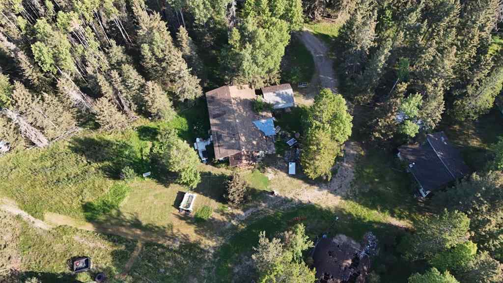 MLS® A2252342 - 32373 Range Road 52   in NONE Rural Mountain View County, Agri-Business