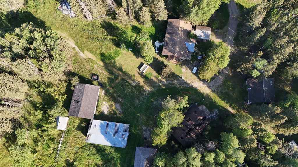 MLS® A2252342 - 32373 Range Road 52   in NONE Rural Mountain View County, Agri-Business