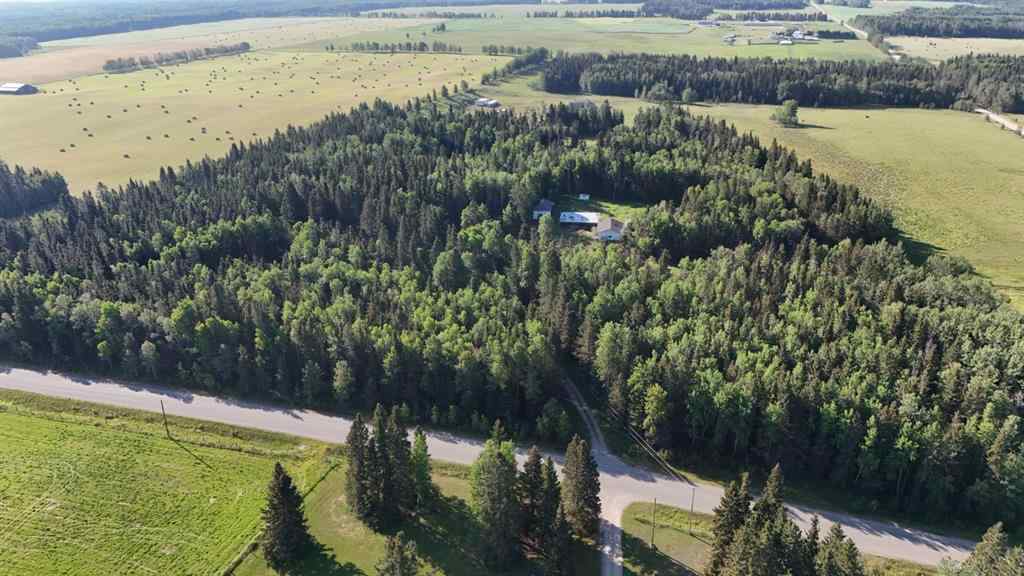 MLS® A2252342 - 32373 Range Road 52   in NONE Rural Mountain View County, Agri-Business