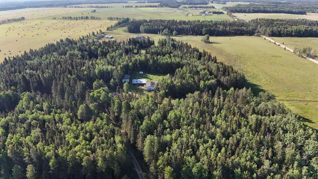 MLS® A2252342 - 32373 Range Road 52   in NONE Rural Mountain View County, Agri-Business