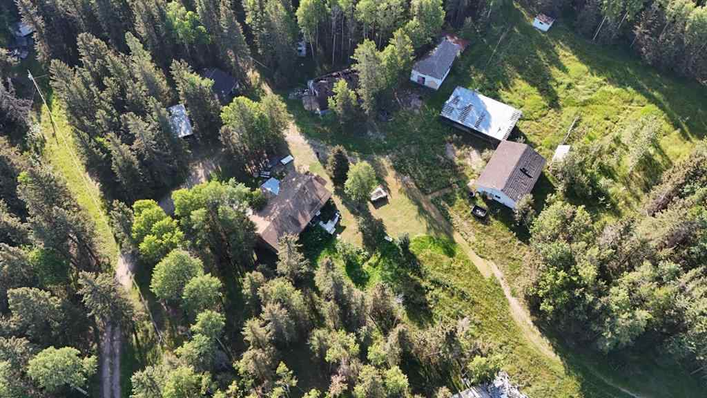 MLS® A2252342 - 32373 Range Road 52   in NONE Rural Mountain View County, Agri-Business