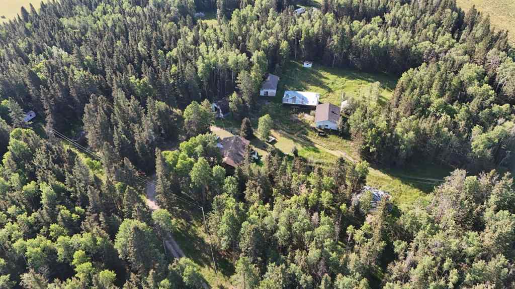 MLS® A2252342 - 32373 Range Road 52   in NONE Rural Mountain View County, Agri-Business