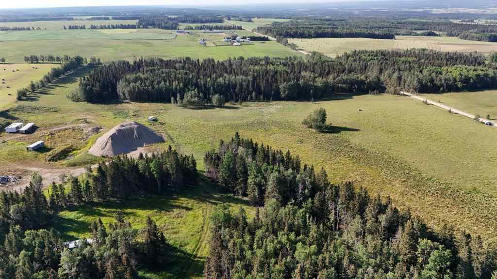 MLS® A2252342 - 32373 Range Road 52   in NONE Rural Mountain View County, Agri-Business