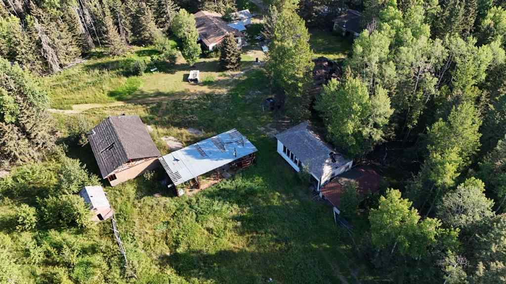 MLS® A2252342 - 32373 Range Road 52   in NONE Rural Mountain View County, Agri-Business