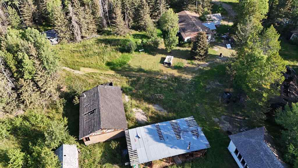MLS® A2252342 - 32373 Range Road 52   in NONE Rural Mountain View County, Agri-Business