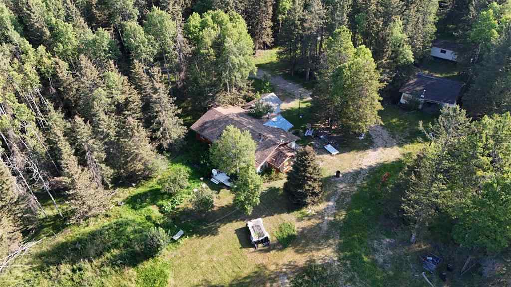 MLS® A2252342 - 32373 Range Road 52   in NONE Rural Mountain View County, Agri-Business