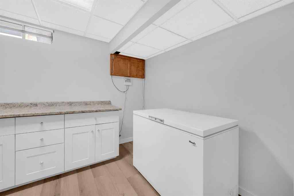 MLS® A2252343 - 804 71 Avenue NW in Huntington Hills Calgary, Residential