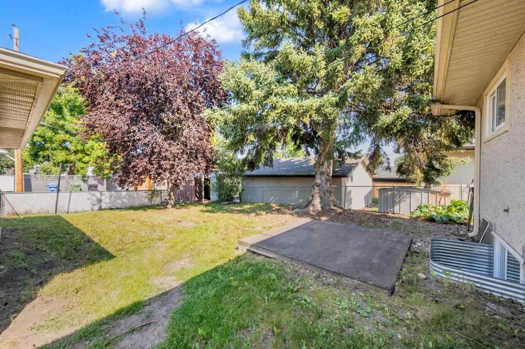 MLS® A2252343 - 804 71 Avenue NW in Huntington Hills Calgary, Residential
