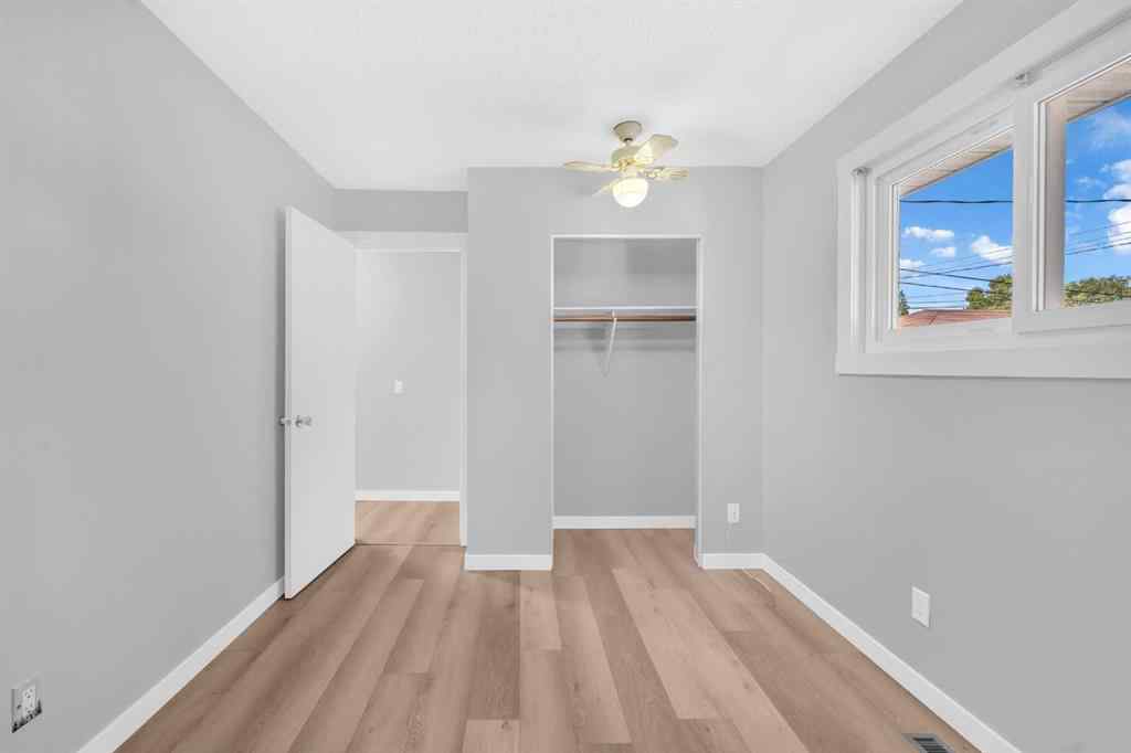 MLS® A2252343 - 804 71 Avenue NW in Huntington Hills Calgary, Residential