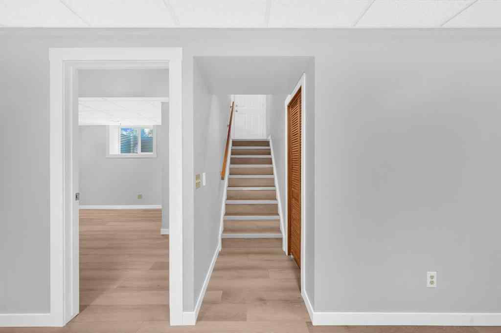 MLS® A2252343 - 804 71 Avenue NW in Huntington Hills Calgary, Residential