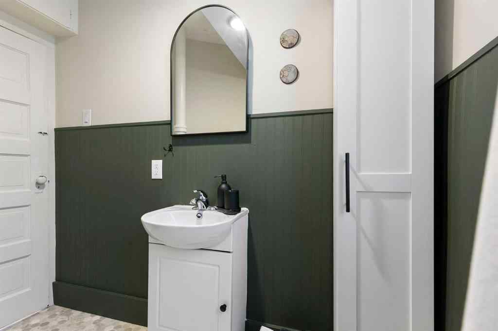 MLS® A2252344 - 317 18 Avenue NW in Mount Pleasant Calgary, Residential