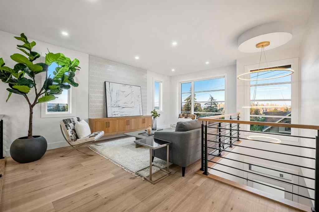 MLS® A2252345 - 1415 24 Street SW in Shaganappi Calgary, Residential