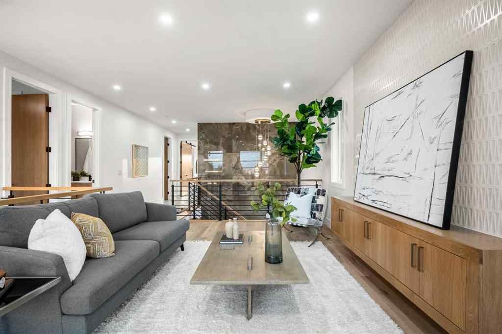 MLS® A2252345 - 1415 24 Street SW in Shaganappi Calgary, Residential