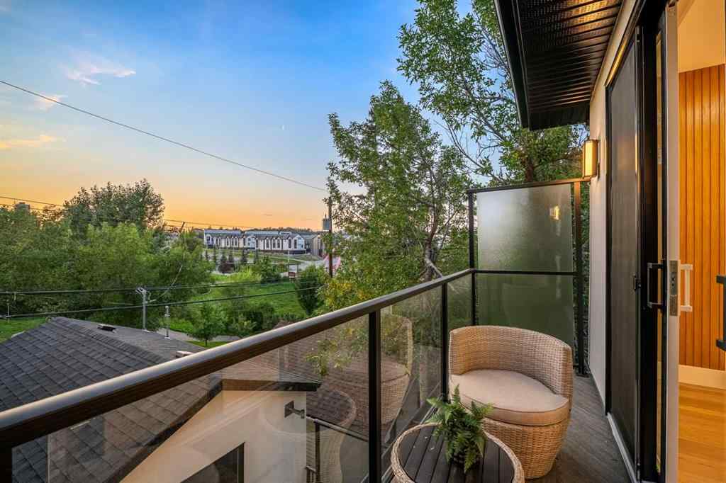 MLS® A2252345 - 1415 24 Street SW in Shaganappi Calgary, Residential