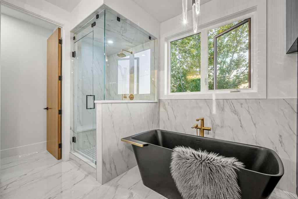 MLS® A2252345 - 1415 24 Street SW in Shaganappi Calgary, Residential