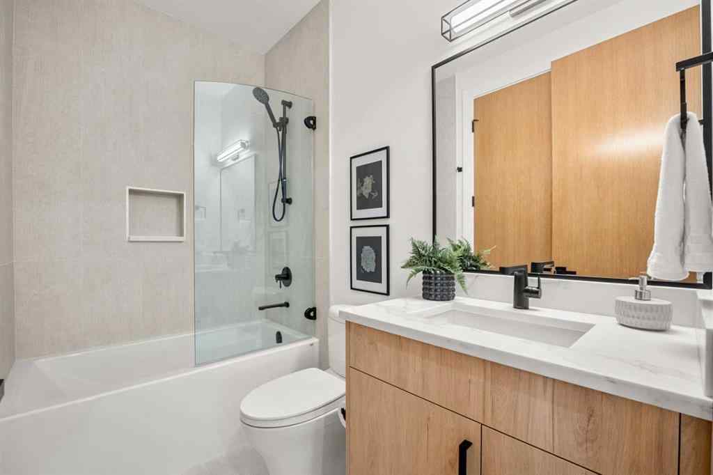 MLS® A2252345 - 1415 24 Street SW in Shaganappi Calgary, Residential