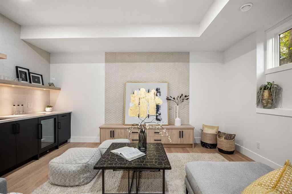 MLS® A2252345 - 1415 24 Street SW in Shaganappi Calgary, Residential