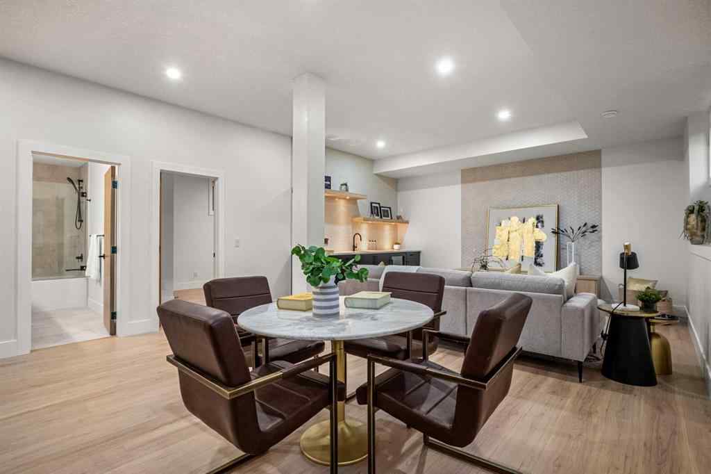MLS® A2252345 - 1415 24 Street SW in Shaganappi Calgary, Residential