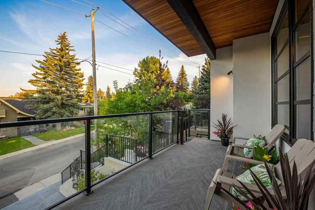 MLS® A2252345 - 1415 24 Street SW in Shaganappi Calgary, Residential