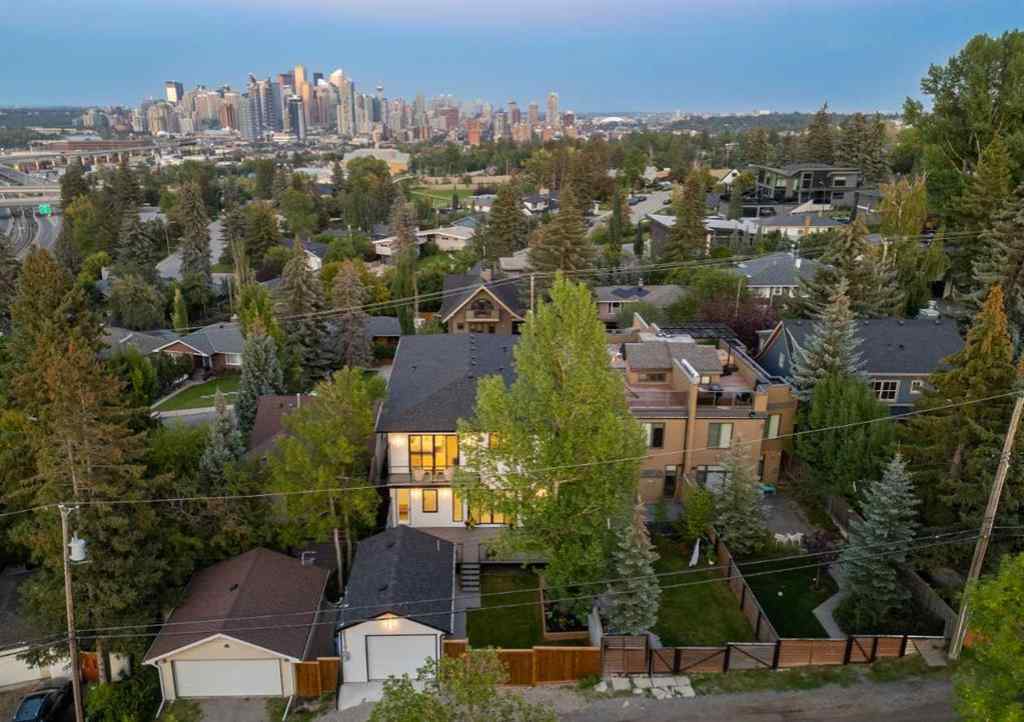 MLS® A2252345 - 1415 24 Street SW in Shaganappi Calgary, Residential