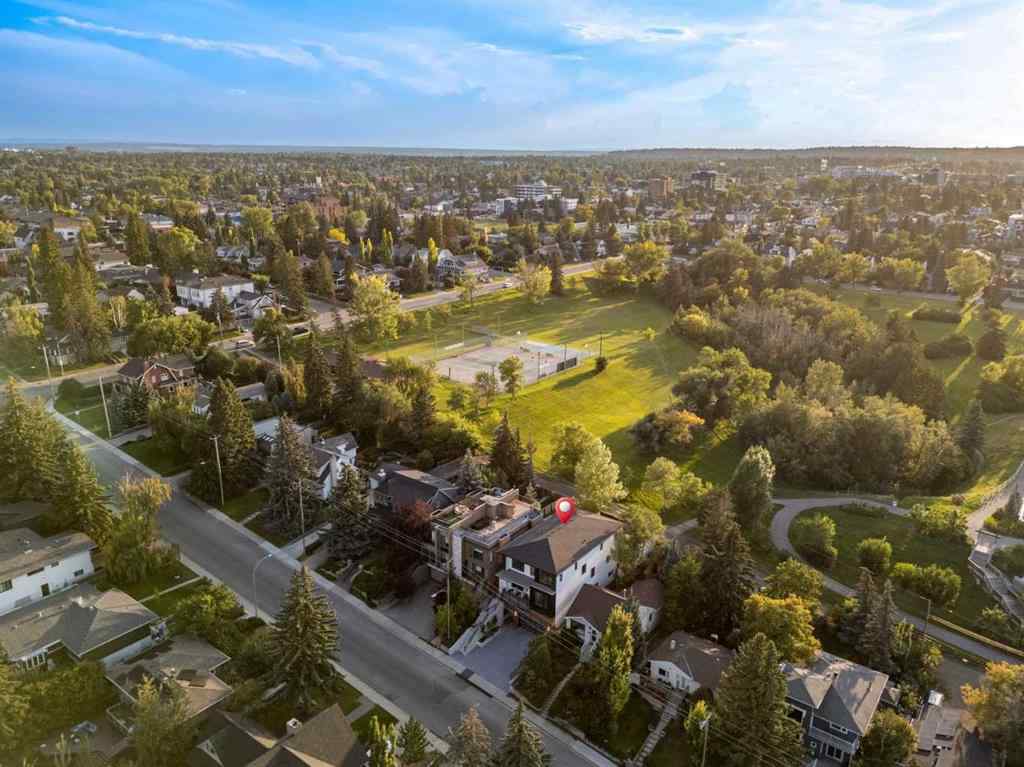 MLS® A2252345 - 1415 24 Street SW in Shaganappi Calgary, Residential