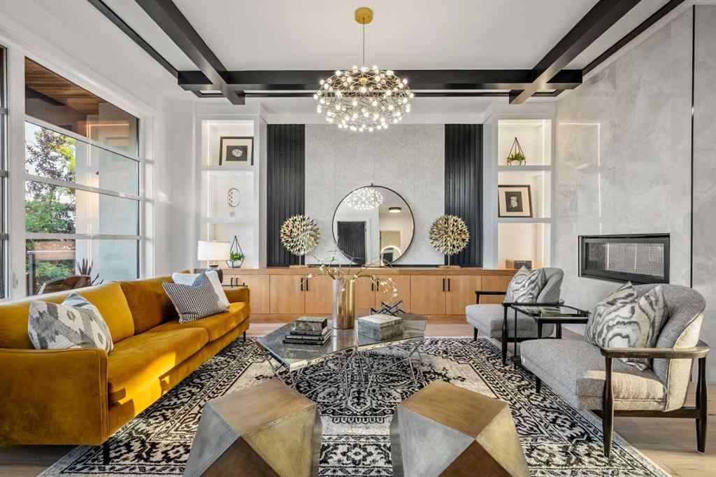 MLS® A2252345 - 1415 24 Street SW in Shaganappi Calgary, Residential