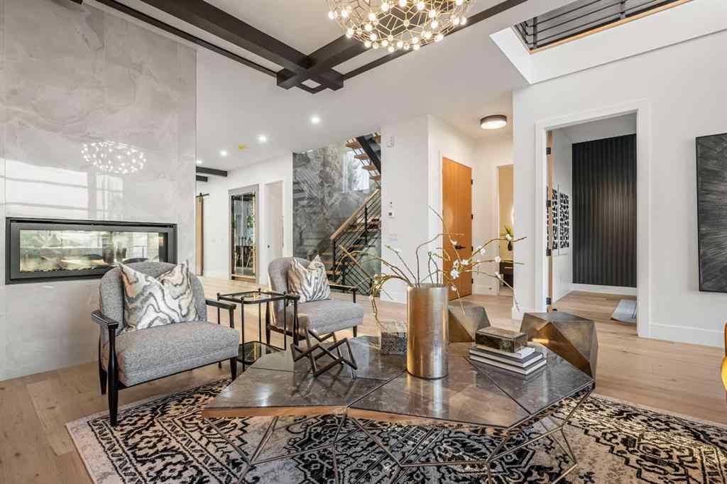 MLS® A2252345 - 1415 24 Street SW in Shaganappi Calgary, Residential