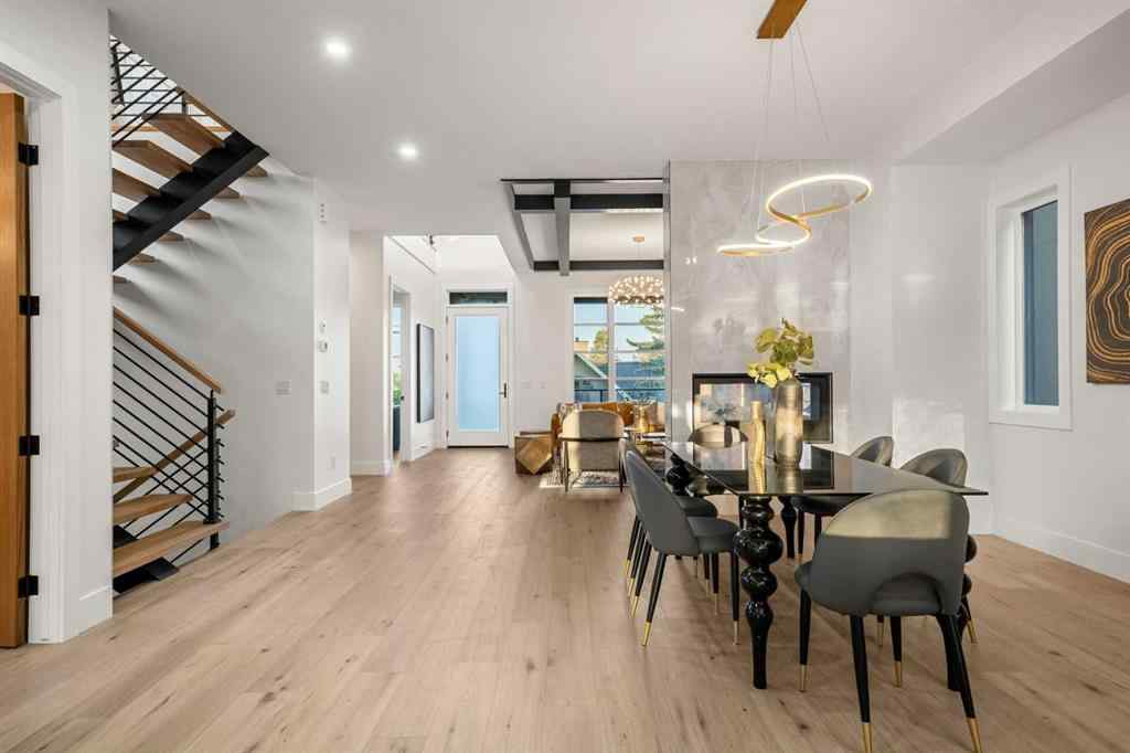 MLS® A2252345 - 1415 24 Street SW in Shaganappi Calgary, Residential