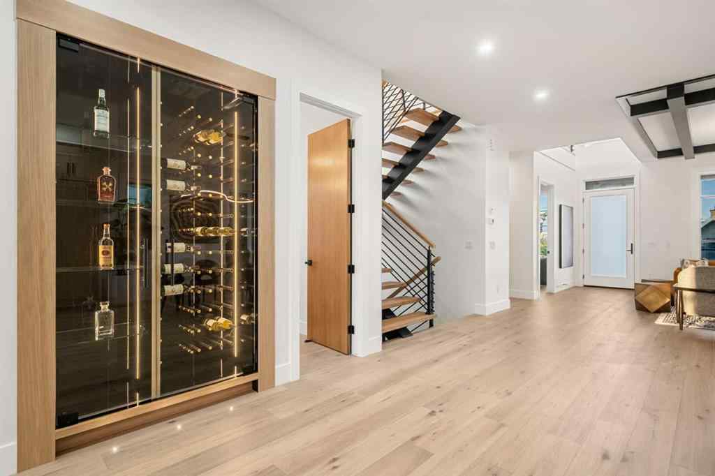 MLS® A2252345 - 1415 24 Street SW in Shaganappi Calgary, Residential