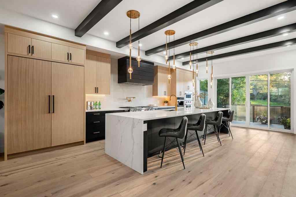 MLS® A2252345 - 1415 24 Street SW in Shaganappi Calgary, Residential