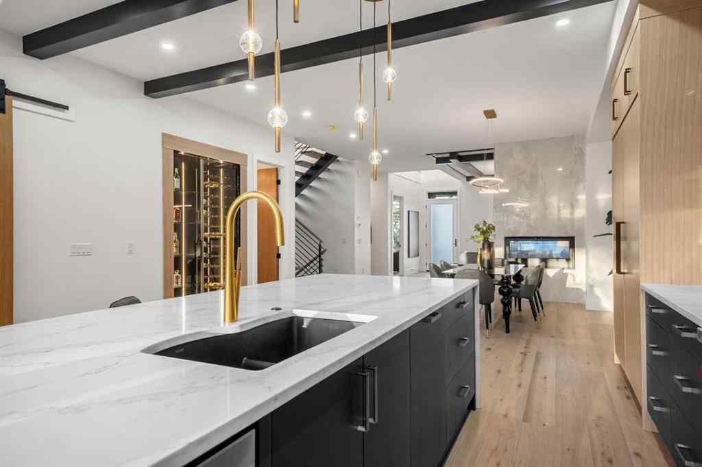 MLS® A2252345 - 1415 24 Street SW in Shaganappi Calgary, Residential