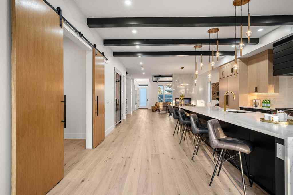 MLS® A2252345 - 1415 24 Street SW in Shaganappi Calgary, Residential