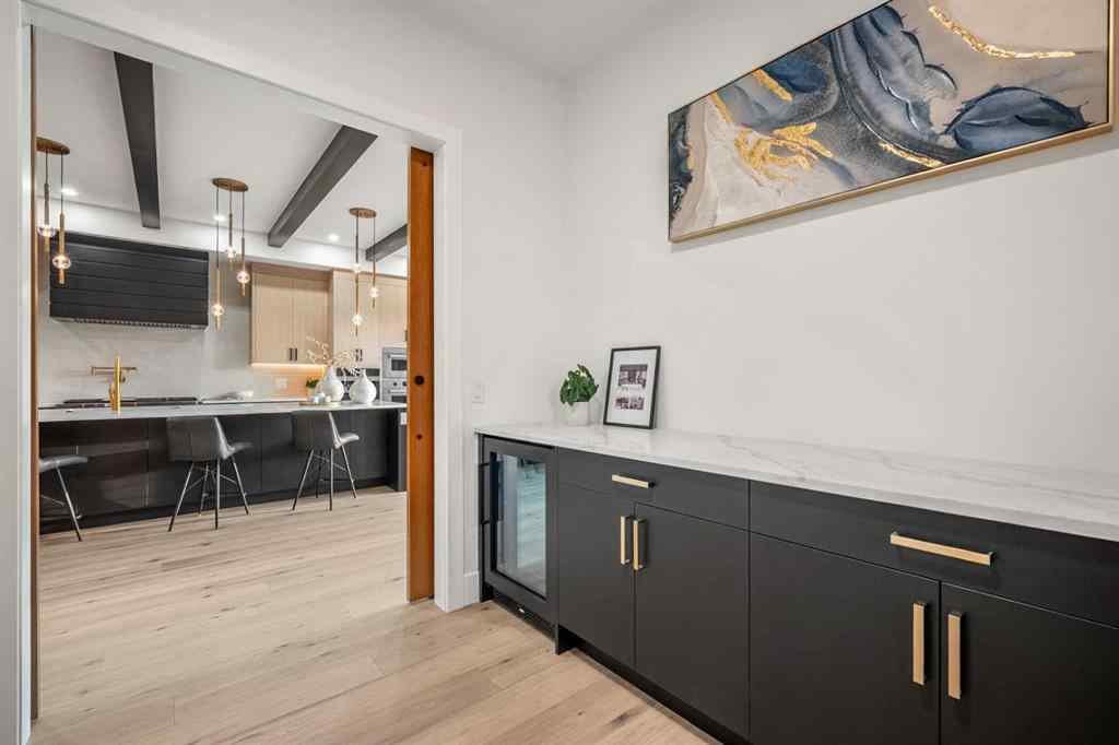 MLS® A2252345 - 1415 24 Street SW in Shaganappi Calgary, Residential