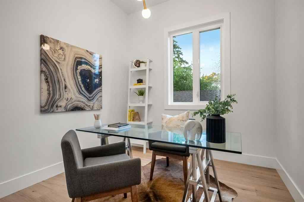 MLS® A2252345 - 1415 24 Street SW in Shaganappi Calgary, Residential