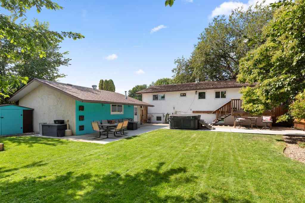 MLS® A2252346 - 2591 22 Avenue SE in Crestwood-Norwood Medicine Hat, Residential
