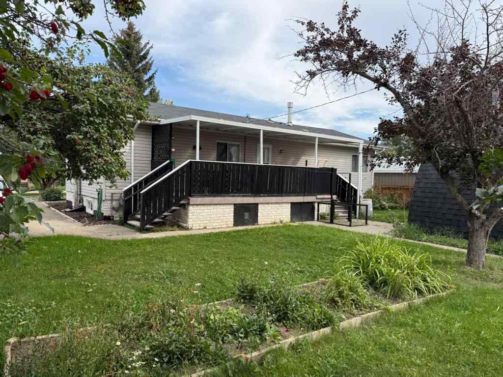 MLS® A2252348 - 226 Truman Street  in NONE Carmangay, Residential