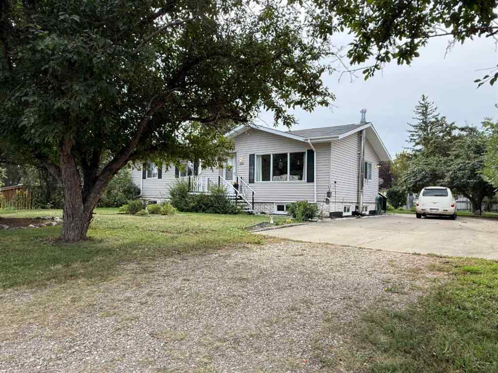 MLS® A2252348 - 226 Truman Street  in NONE Carmangay, Residential