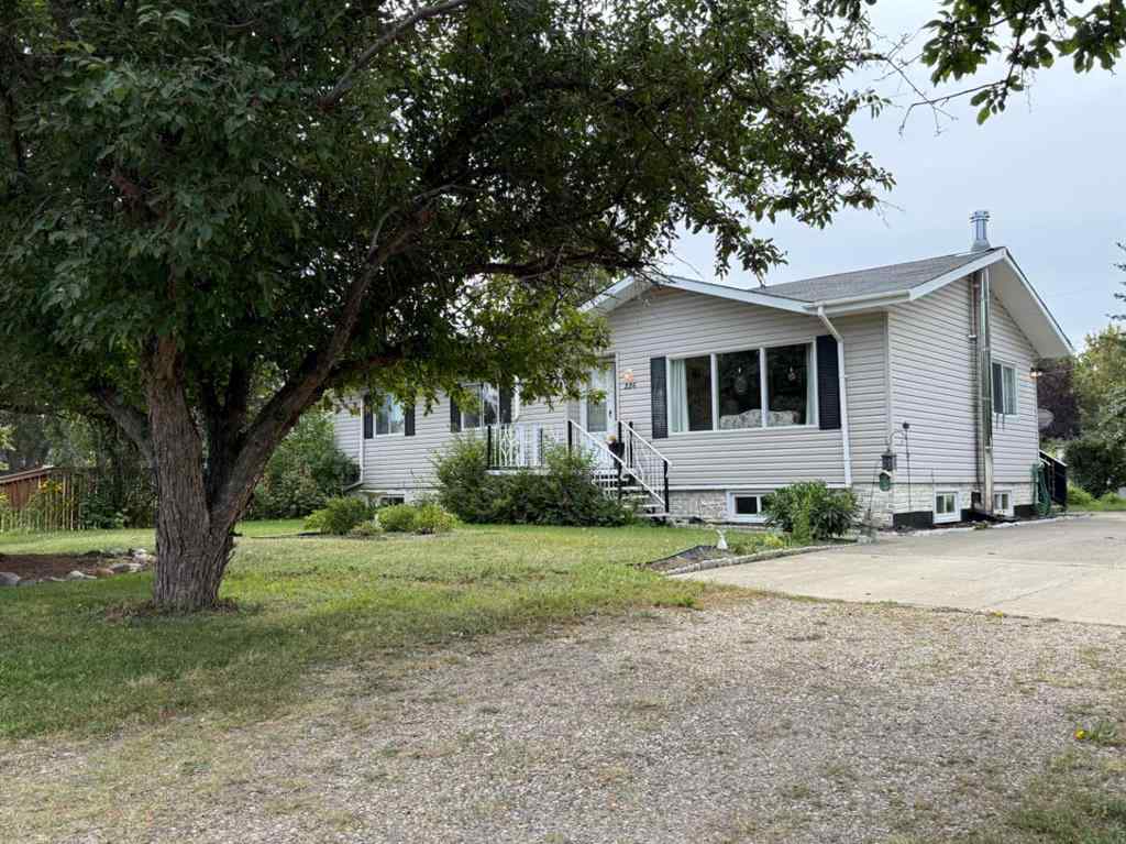 MLS® A2252348 - 226 Truman Street  in NONE Carmangay, Residential