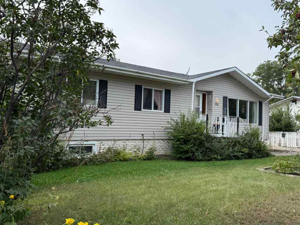 MLS® A2252348 - 226 Truman Street  in NONE Carmangay, Residential