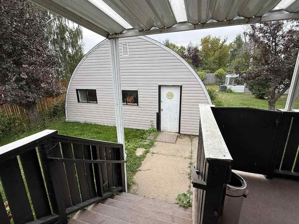 MLS® A2252348 - 226 Truman Street  in NONE Carmangay, Residential