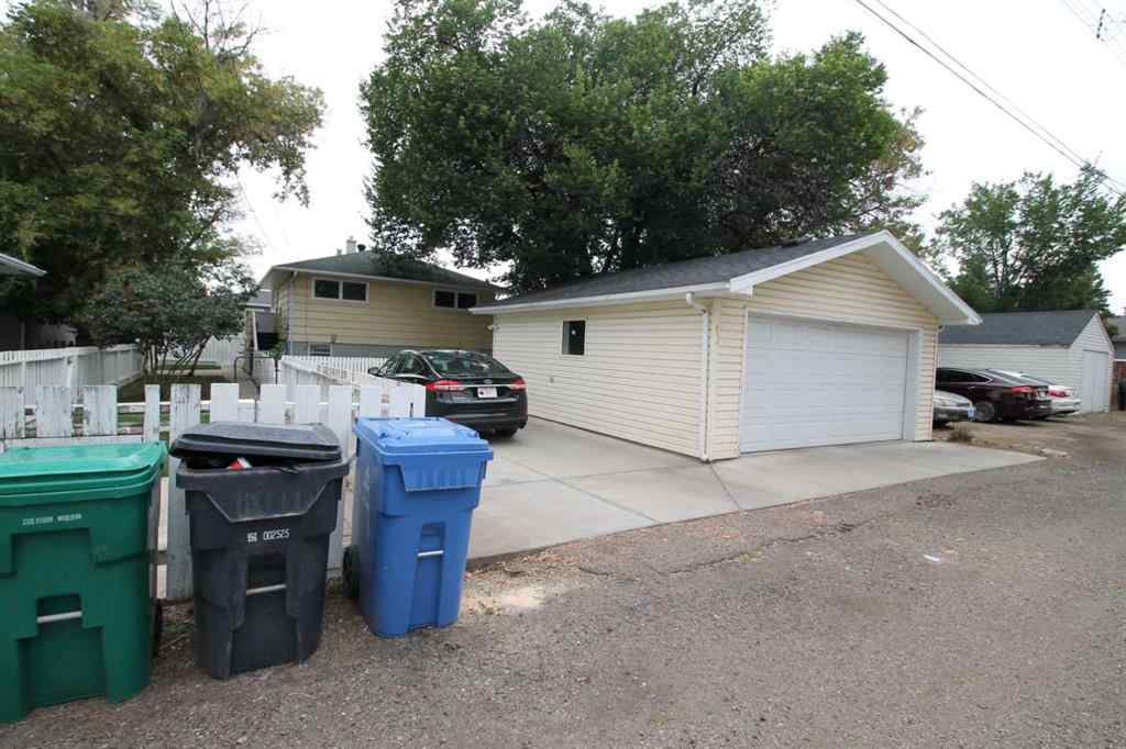 MLS® A2252350 - 517 23 Street S in Glendale Lethbridge, Residential
