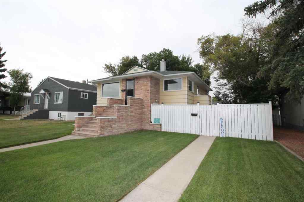 MLS® A2252350 - 517 23 Street S in Glendale Lethbridge, Residential