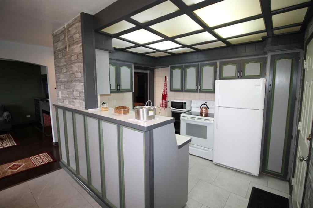 MLS® A2252350 - 517 23 Street S in Glendale Lethbridge, Residential