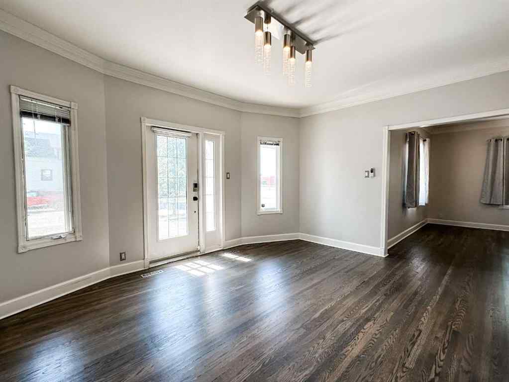 MLS® A2252351 - 4901 54 Street  in Downtown West Stettler, Residential