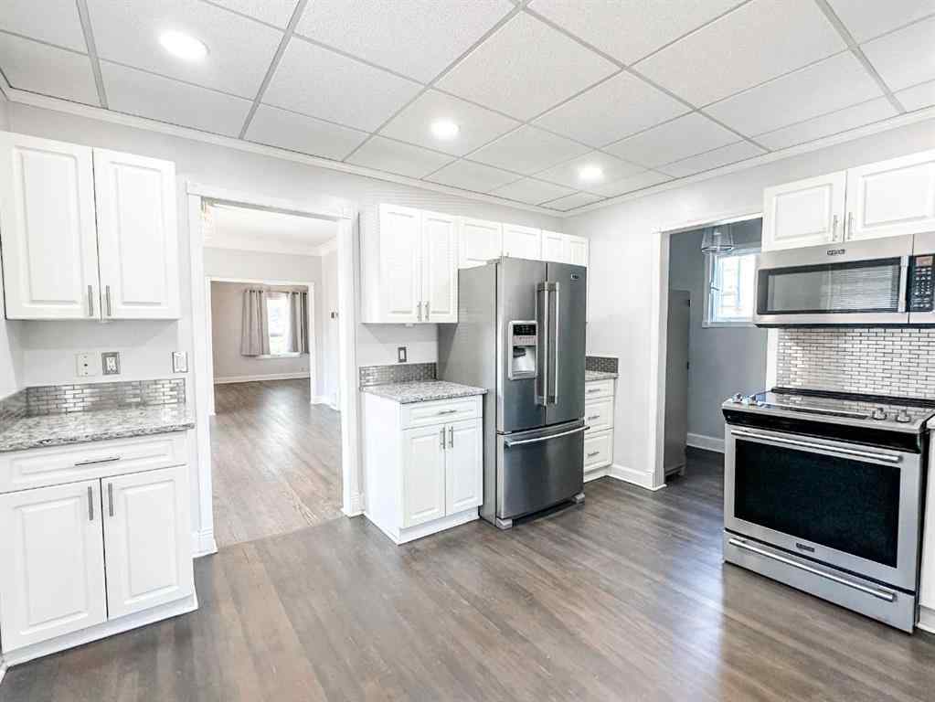 MLS® A2252351 - 4901 54 Street  in Downtown West Stettler, Residential