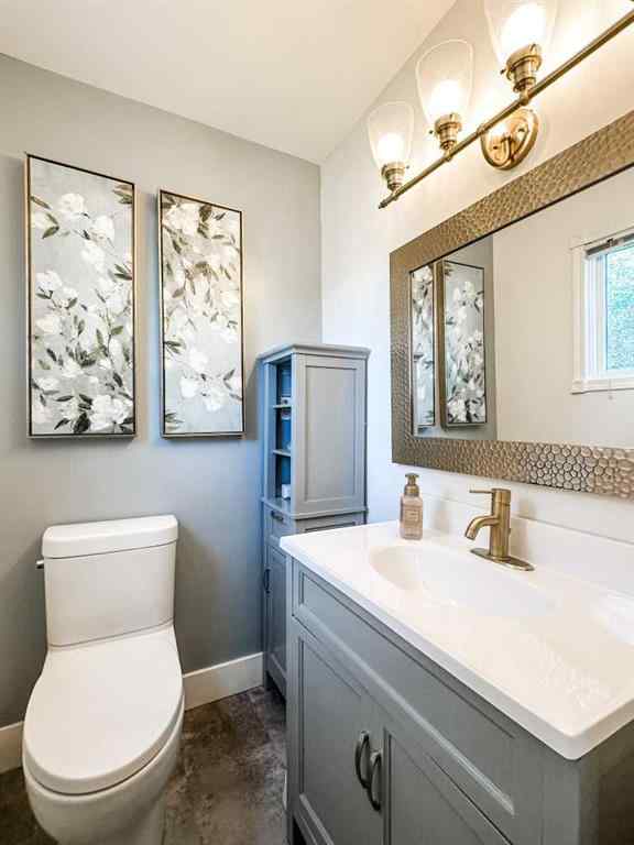 MLS® A2252351 - 4901 54 Street  in Downtown West Stettler, Residential
