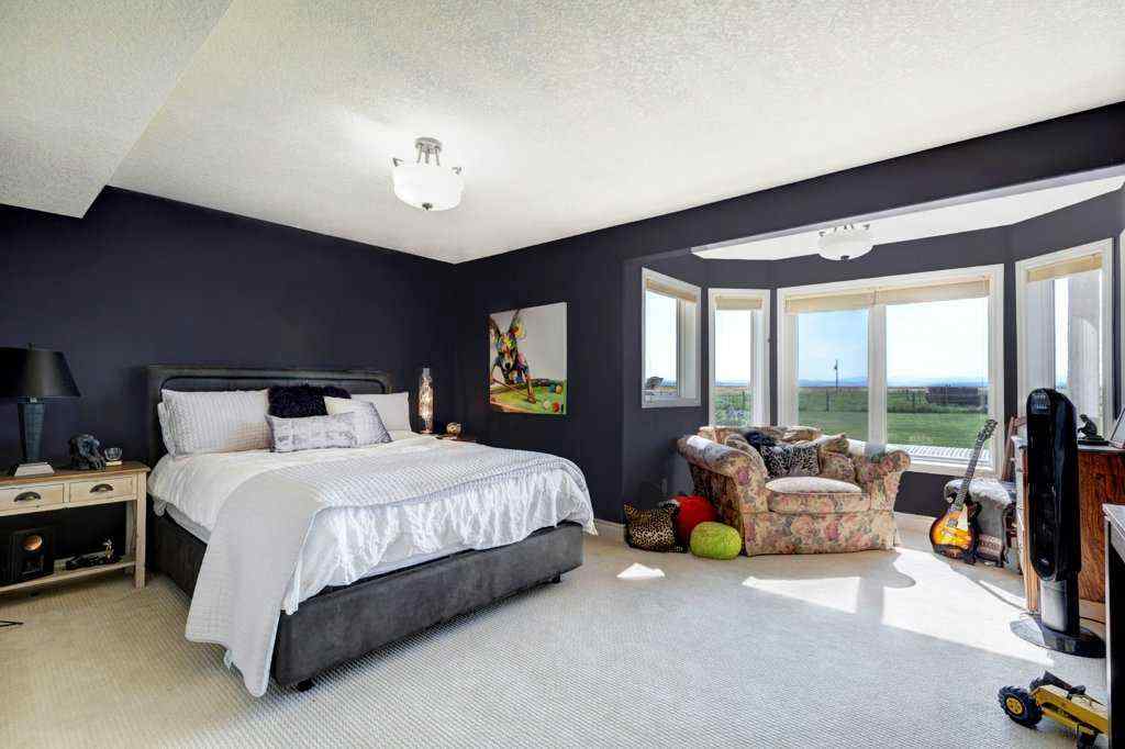 MLS® A2252353 - 642243 72 Street E in NONE Rural Foothills County, Residential